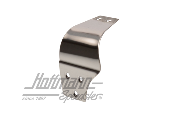 Blende, B-Säule, Cabrio, 57-58, rechts | 141 853 366 A | 060-6035-02