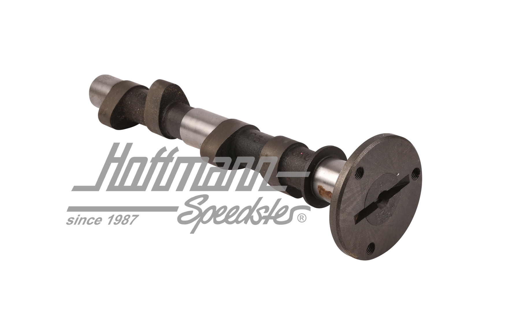 Nockenwelle, Engle, 313°/Hub 11.81, W140