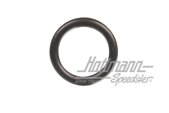 Dichtung, Zylinderkopfmutter