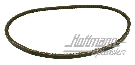 Keilriemen, Lichtmaschine/Klimaanlage | 055 903 137 G | 190-0010
