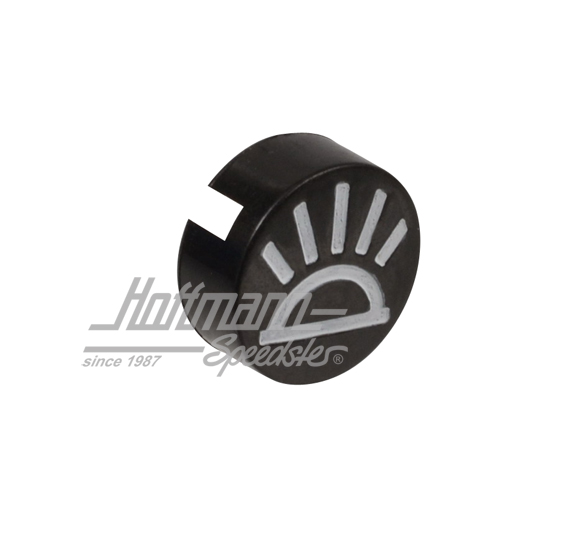 Symboleinsatz, Schalter, Innenleuchte