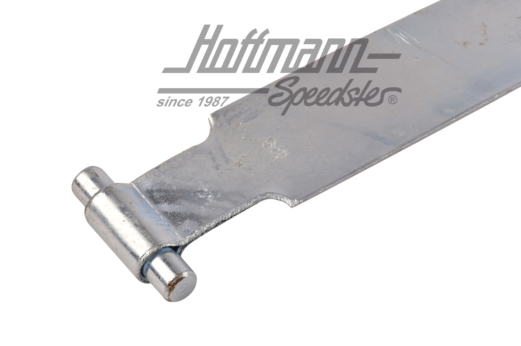 Spannband, Haltebügel, WBX, Syncro