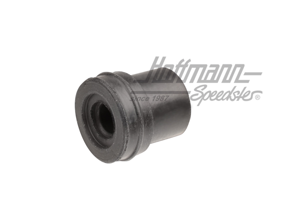 Gummidichtung, Kniestück, HBZ, 356/911