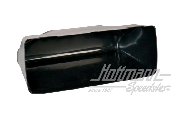 Handschuhfach, Plastik, T2, 8.67-7.79 | 211 857 101 A | 098-0210-10