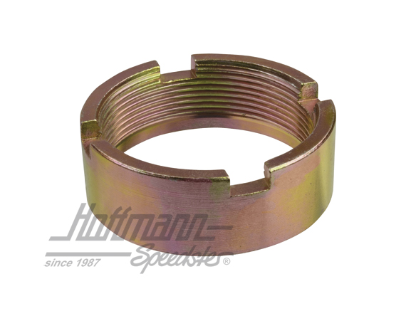 Mutter, Führungsgelenk, 911/914, 69-89