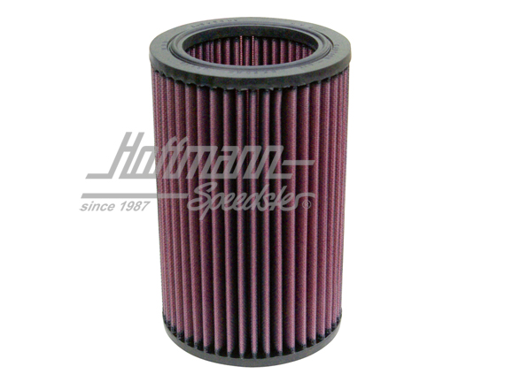 Sportluftfilter, K&N, 914/6, 911 65-73 | E-2380 | 530-5359