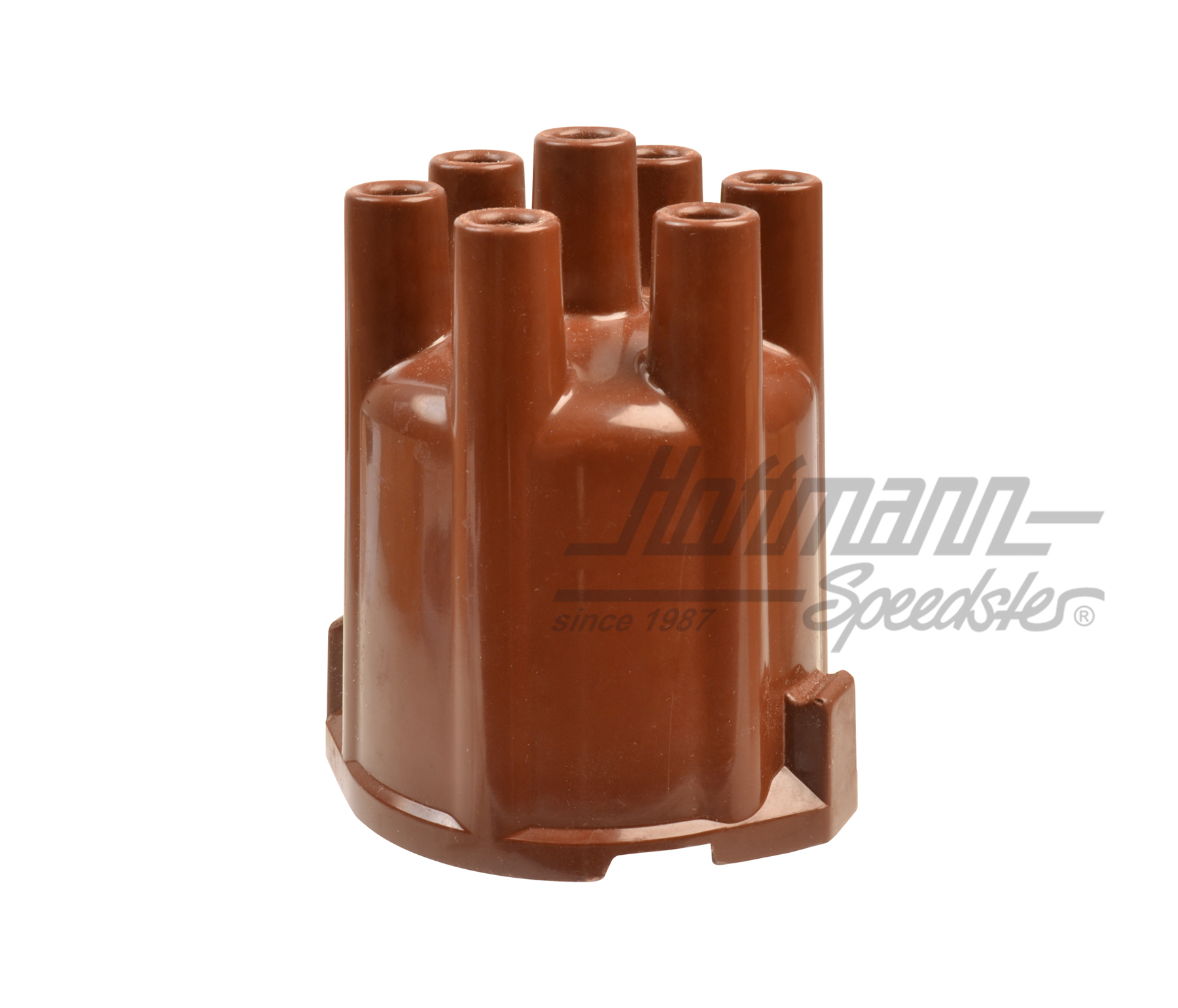 Verteilerkappe, Marelli-Style, 911/914 | 901 602 953 00 | 580-1022-10