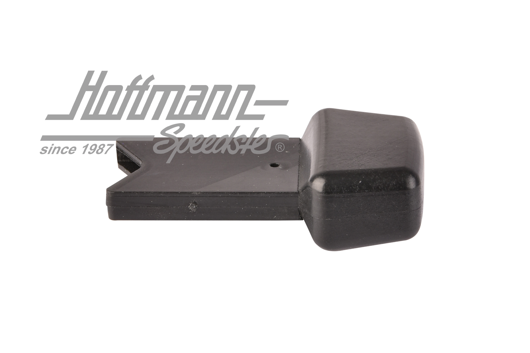 Knopf, Heizung/Klimaanlage, unten/oben