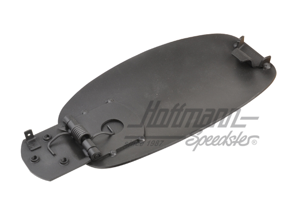 Tankklappe, 911, 65-73