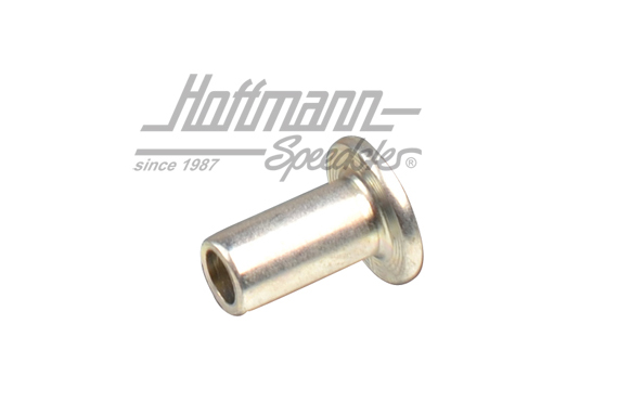 Niete, Drehfenster, Golf 1, -7.79