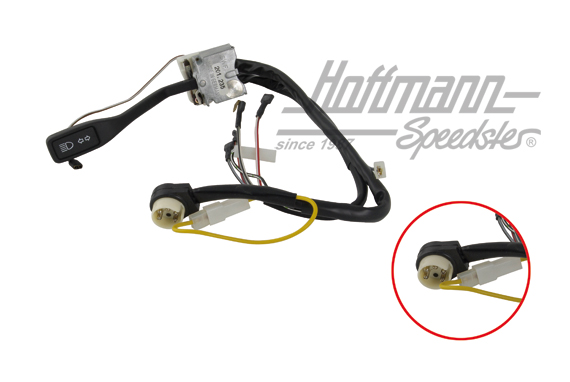 Blinkerschalter, 911, 76-89, SWF/Valeo | 911 613 305 01 | 580-3001