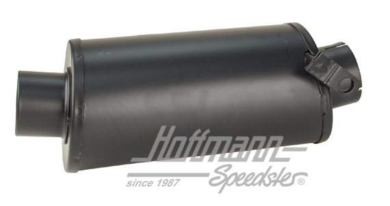 Heizklappenkasten, 356 A, 1.6, links | 644 211 021 00 | 510-0001