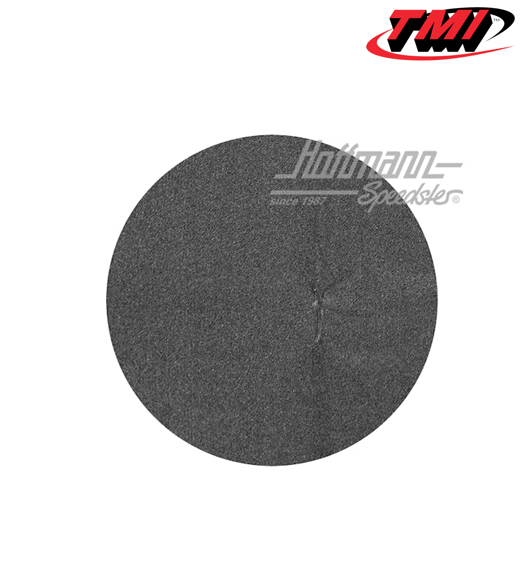 Reserveradhülle, 165x15, grau | 34-C1150-407 | 020-5369-20