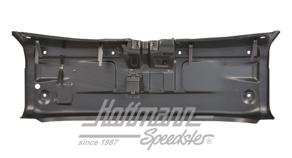 Querwand, vorne, 74-89, ohne Klimaanlage