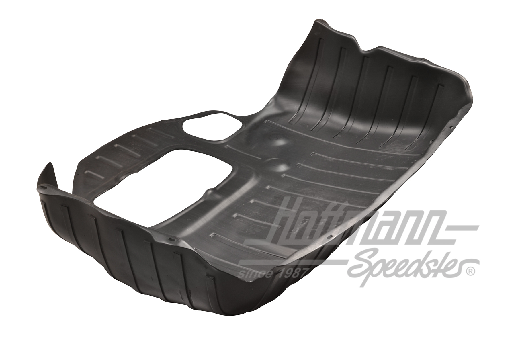 Motorabdeckung, unten, Bus T4, 90-03 | 7D0 805 685 L | 408-6110