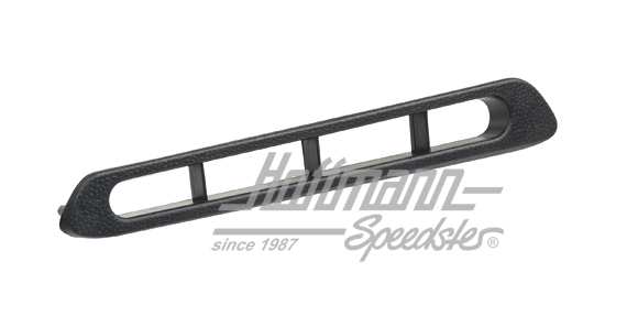 Luftdüse, vorne, 8.70-, links