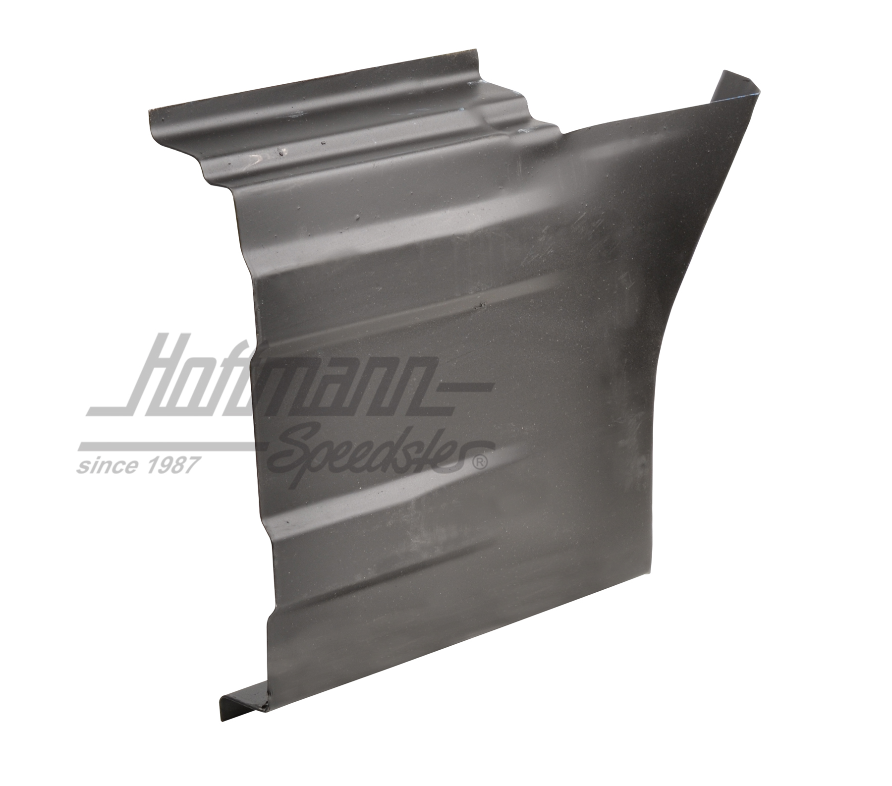 Rep.Blech, Außenschweller, hinten, links | 50442-1B | 080-1005-11