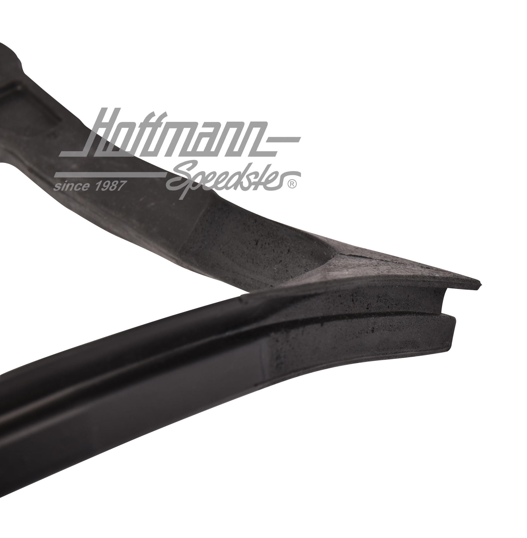 Türdichtung, Bus T2, 67-79, li., Top-Qu.