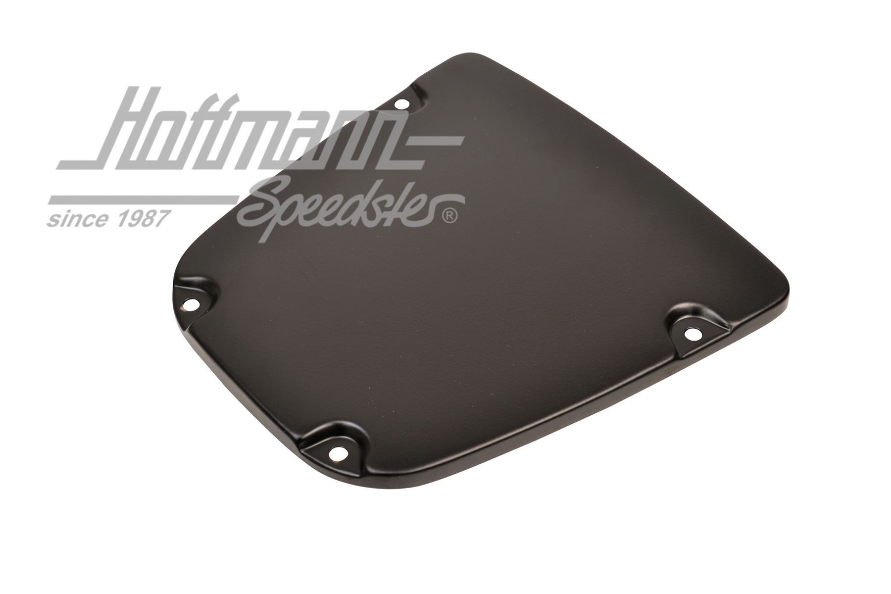 Deckel, Mitteltunnel, hinten, 911, 65-89 | 901 504 731 30 | 590-0077-20