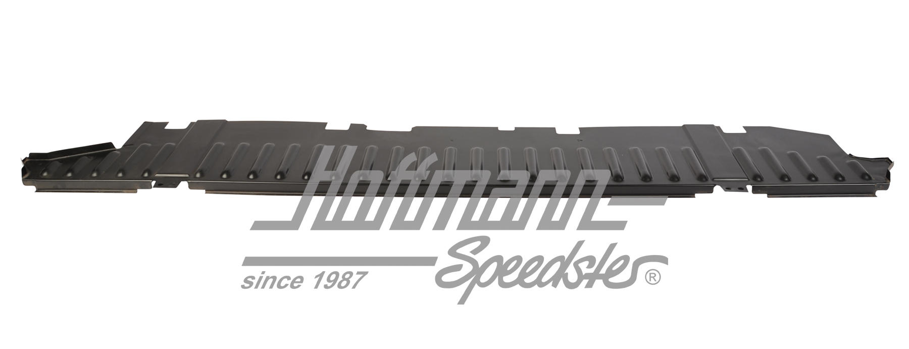 Bodenblech, Pritsche, Mitte, links