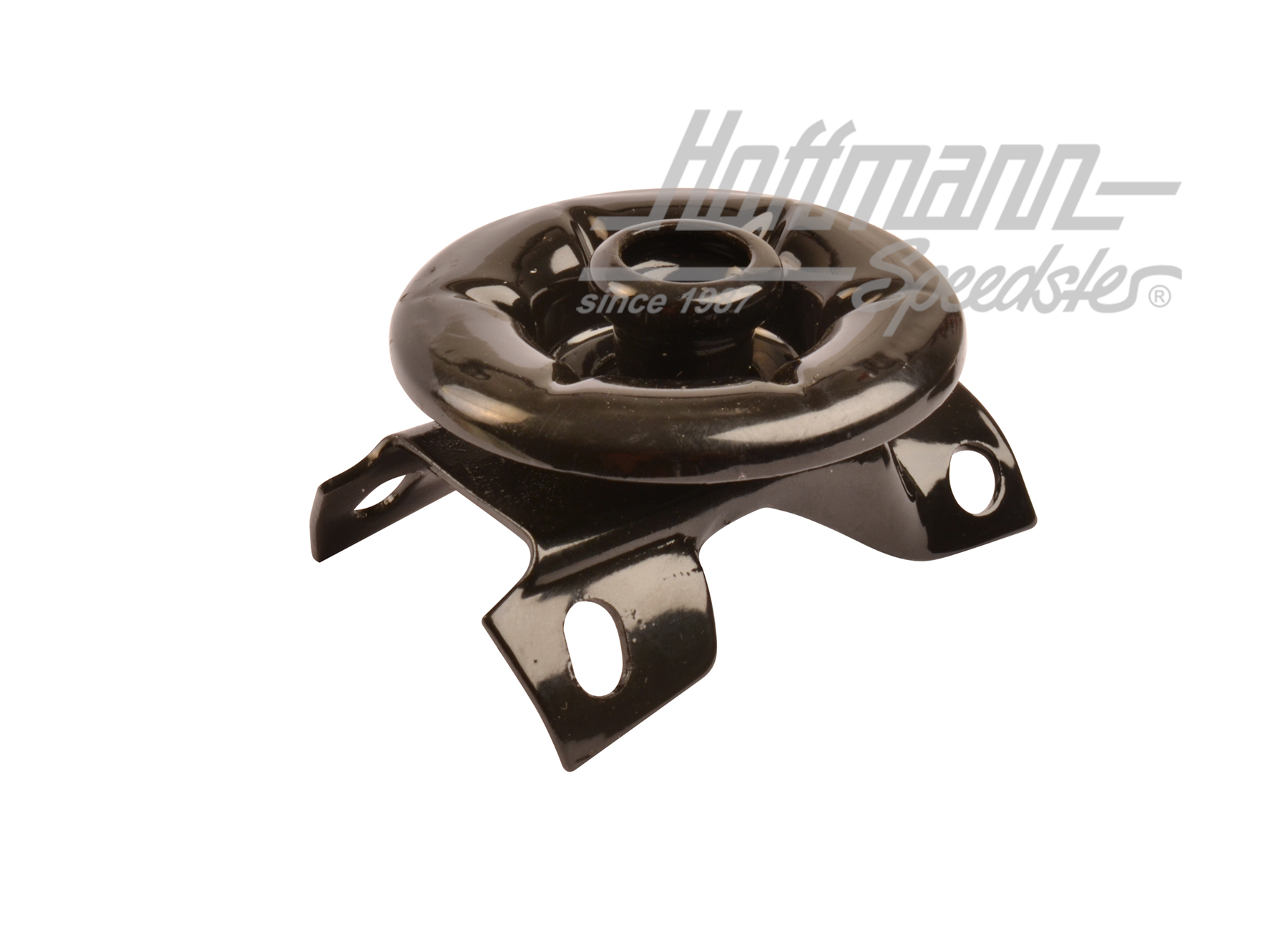 Anschlagstütze, Pendelachse, 64-67