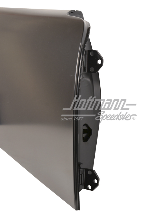 Tür, Porsche 911/912, 65-68, rechts