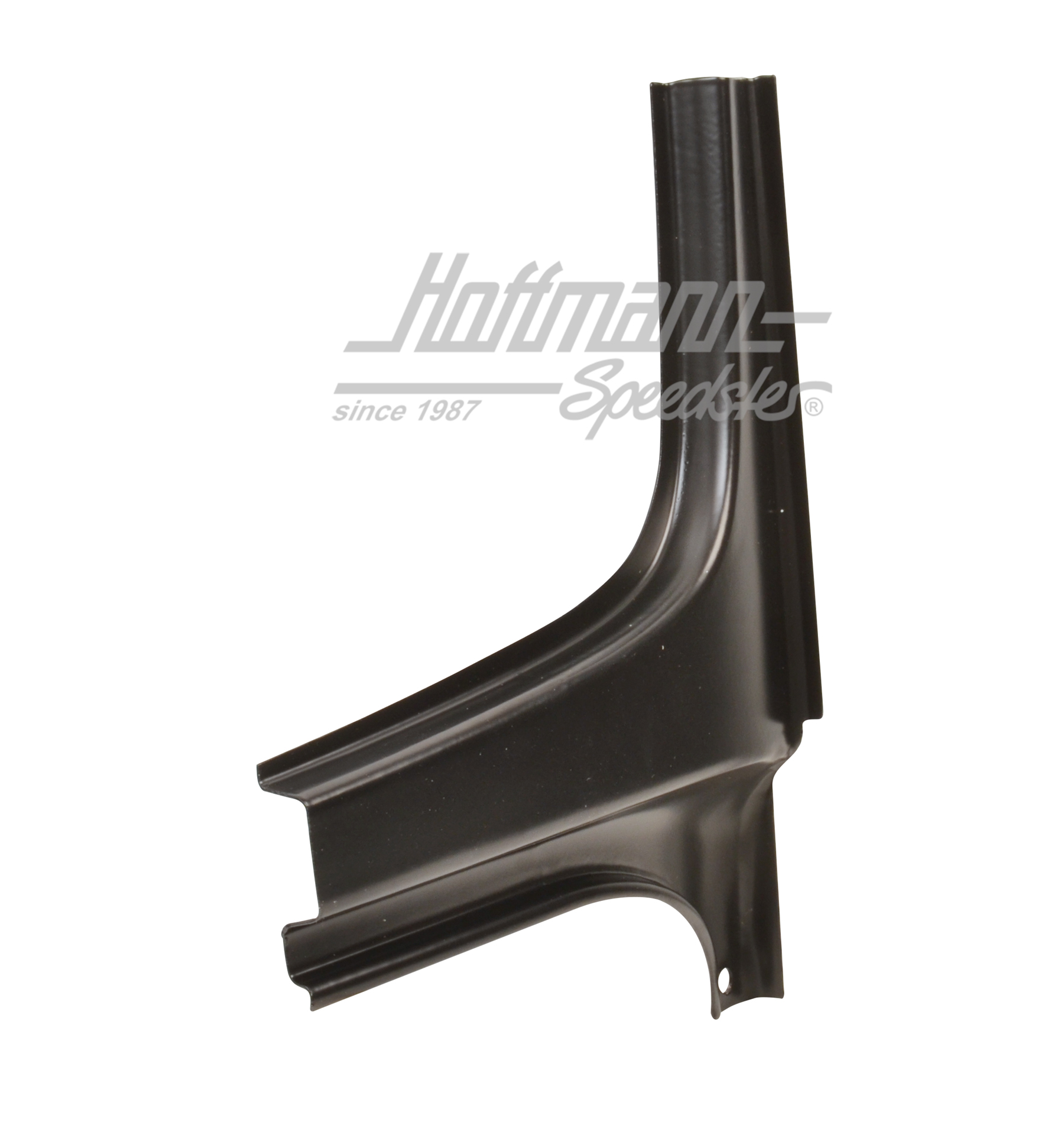 Rep.Blech, Scheibenrahmen hinten, rechts