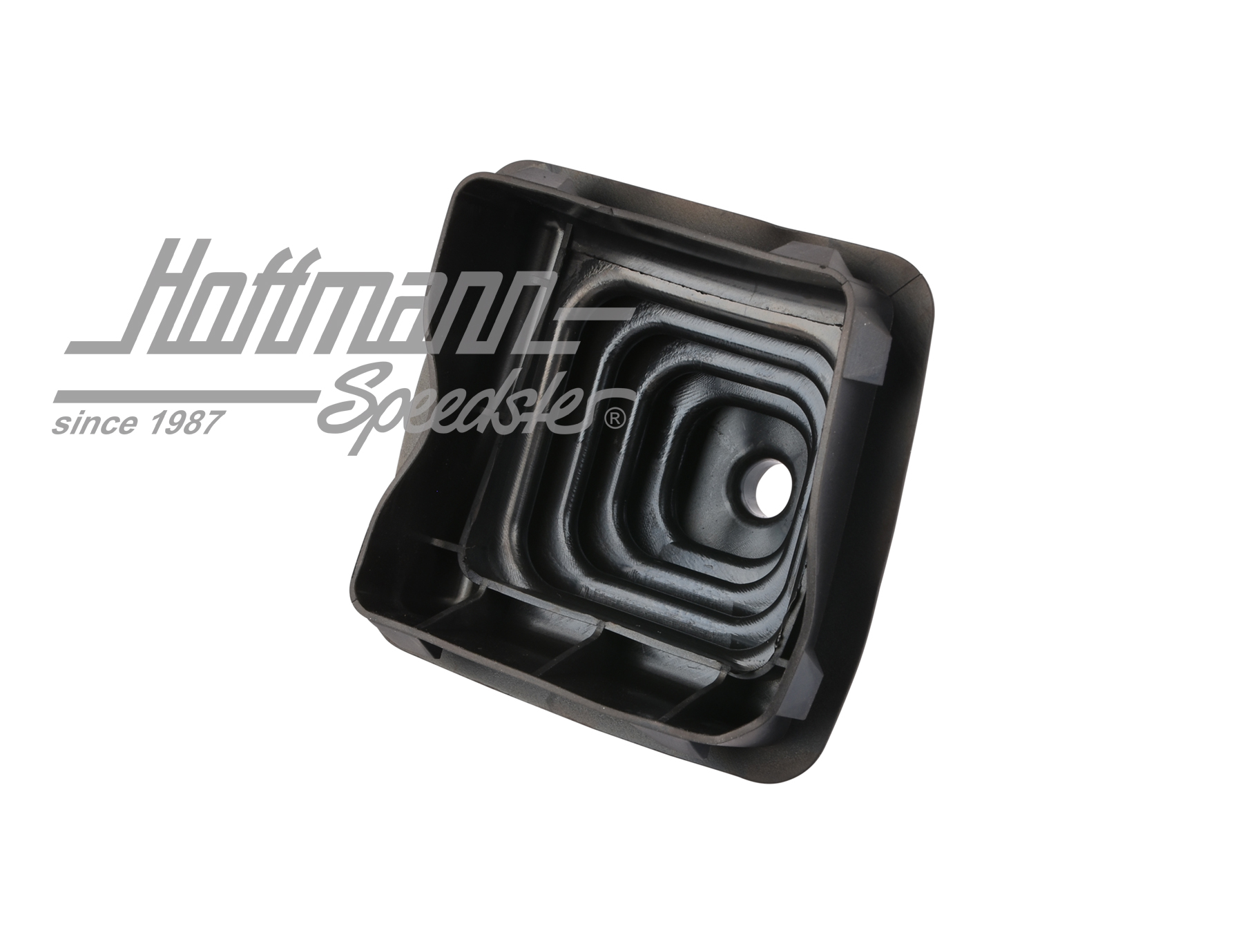 Manschette, Schalthebel, Bus T4, 90-97