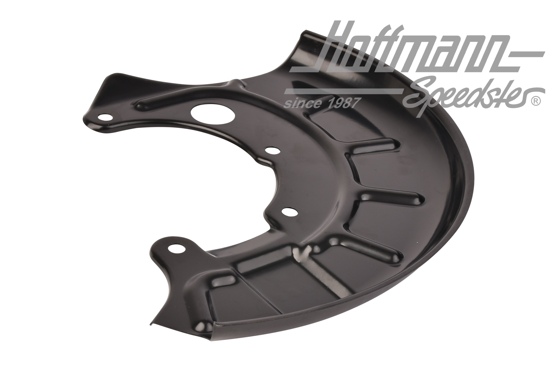 Staubblech, vorne, Golf 2, rechts