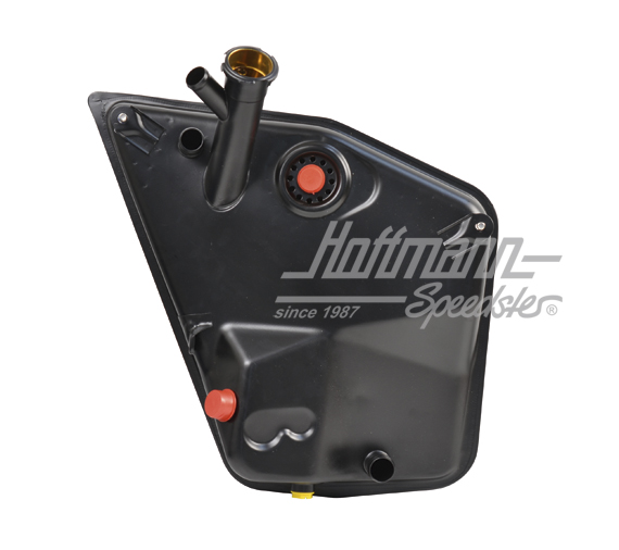 Öltank, Porsche, 2.7-3.0, 74-77 | 911 107 006 30 | 530-0505