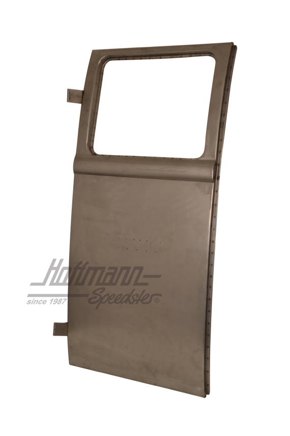 Klapptür, komplett, 55-60, links