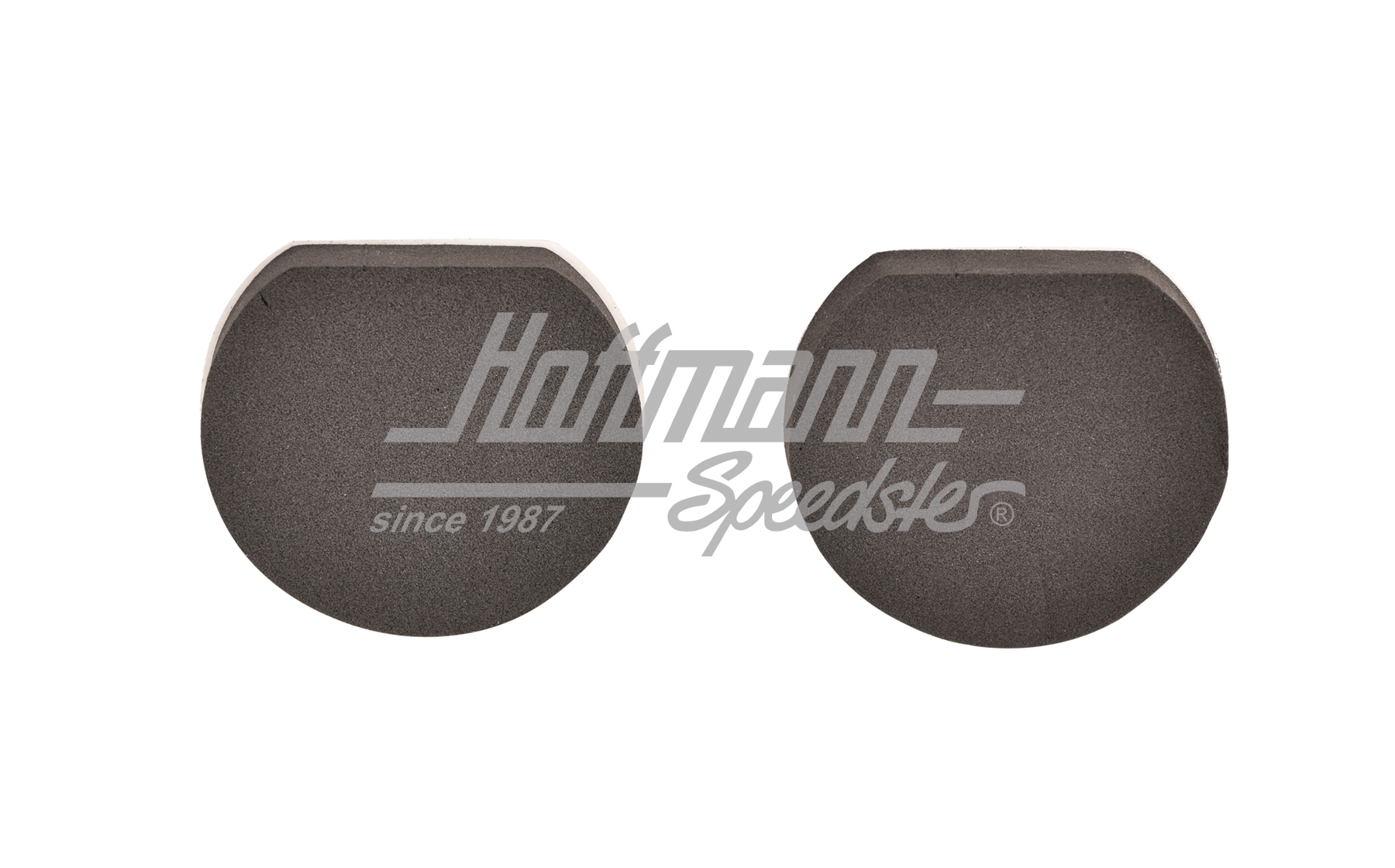 Dichtungen, Frischluftklappe, 8.67-