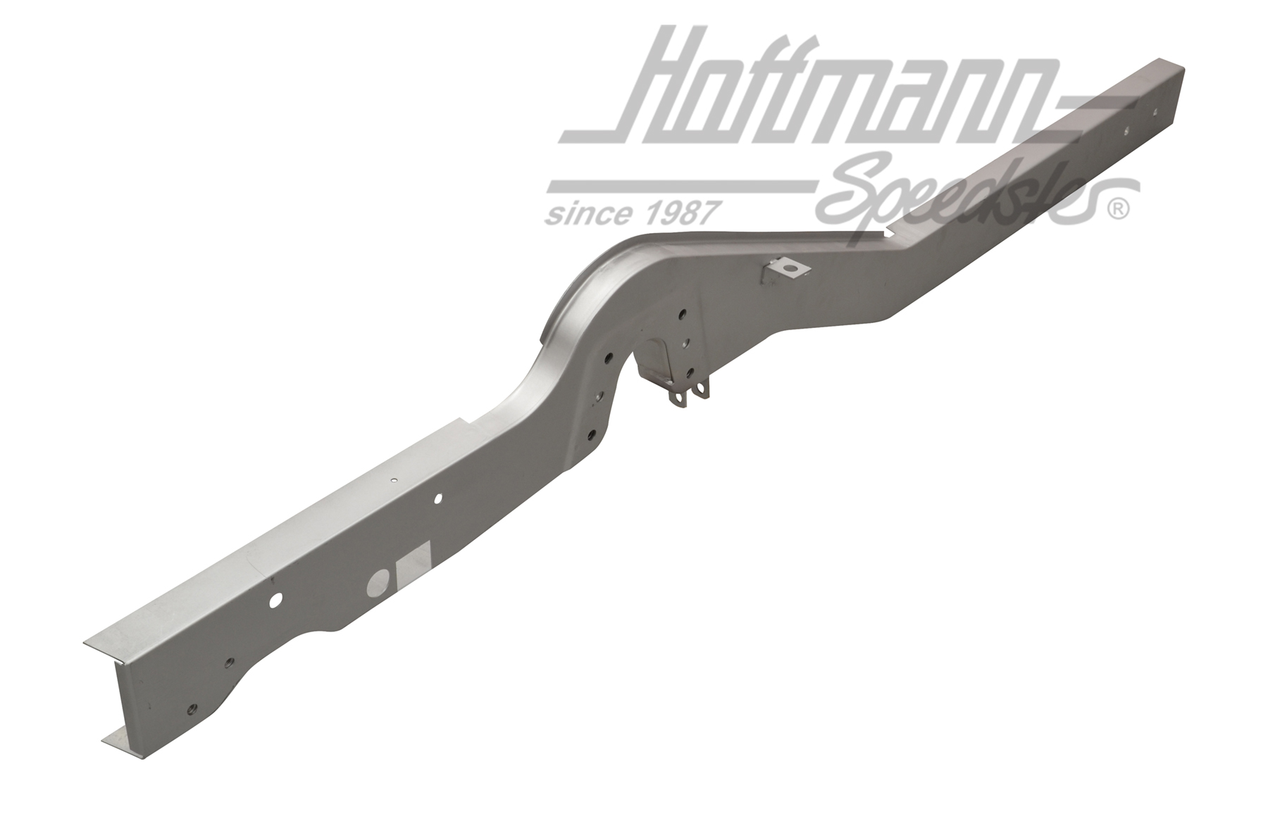 Längsträger, vorne, komplett, 55-67, li. | 211 703 021 A | 095-0899-01