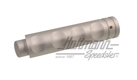 Handbremshebelgriff, Alu, 911, 65-89