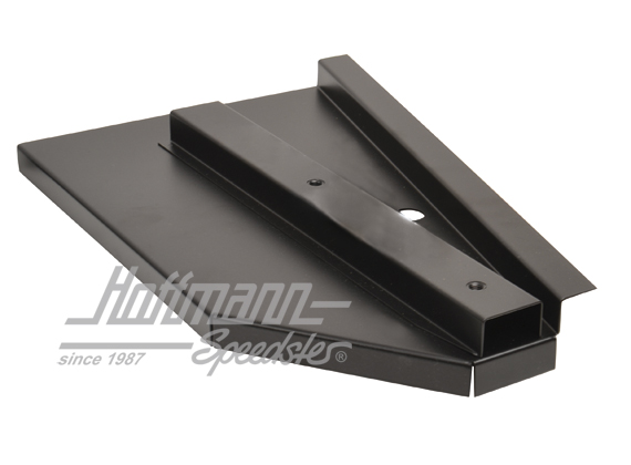 Stoßstangenhalterblech, 356 B, 59-62,re.