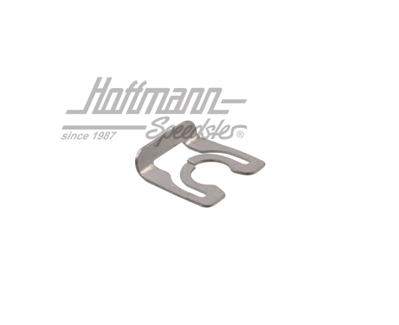 Sicherung, Hebel/Druckstange, Gaspedal | N  900 956 03 | 307-5818-14