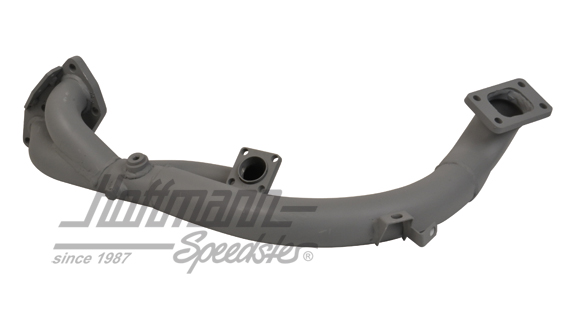 Bypassleitung, 911 Turbo, 75-94