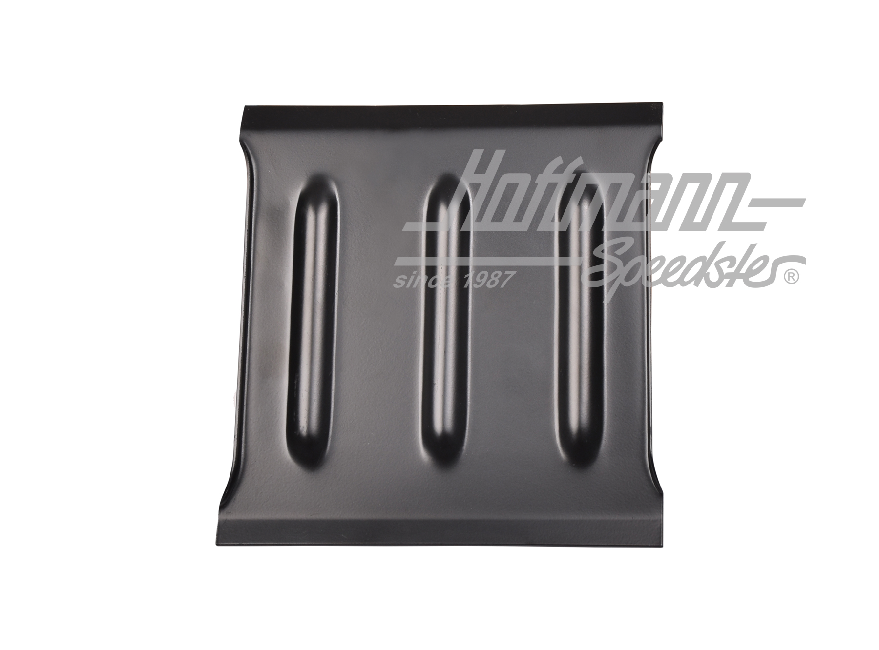 Verstärkungsblech, Rückwand, Pritsche