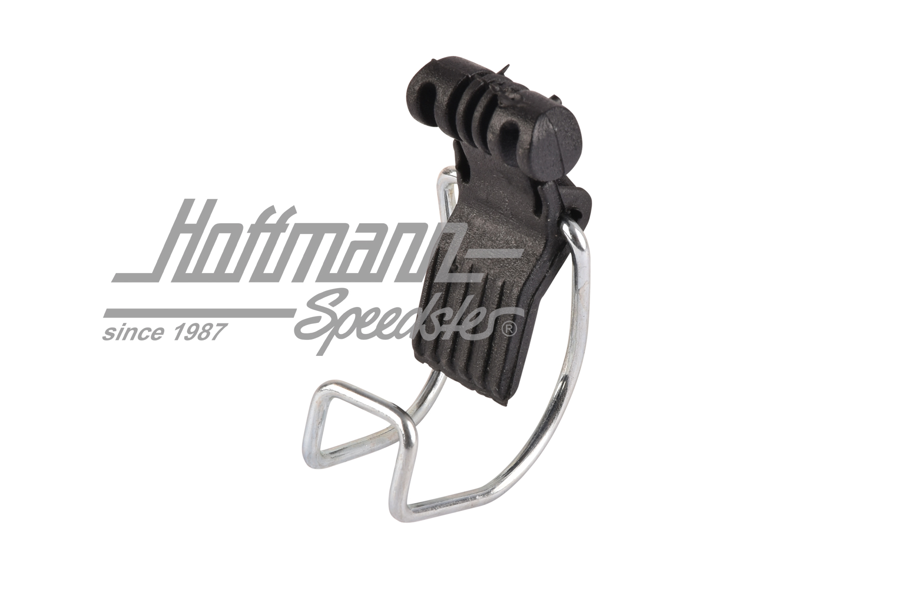 Verschlussbügel, Luftfilterkasten, T4/T5 | 1H0 129 797 | 401-1138