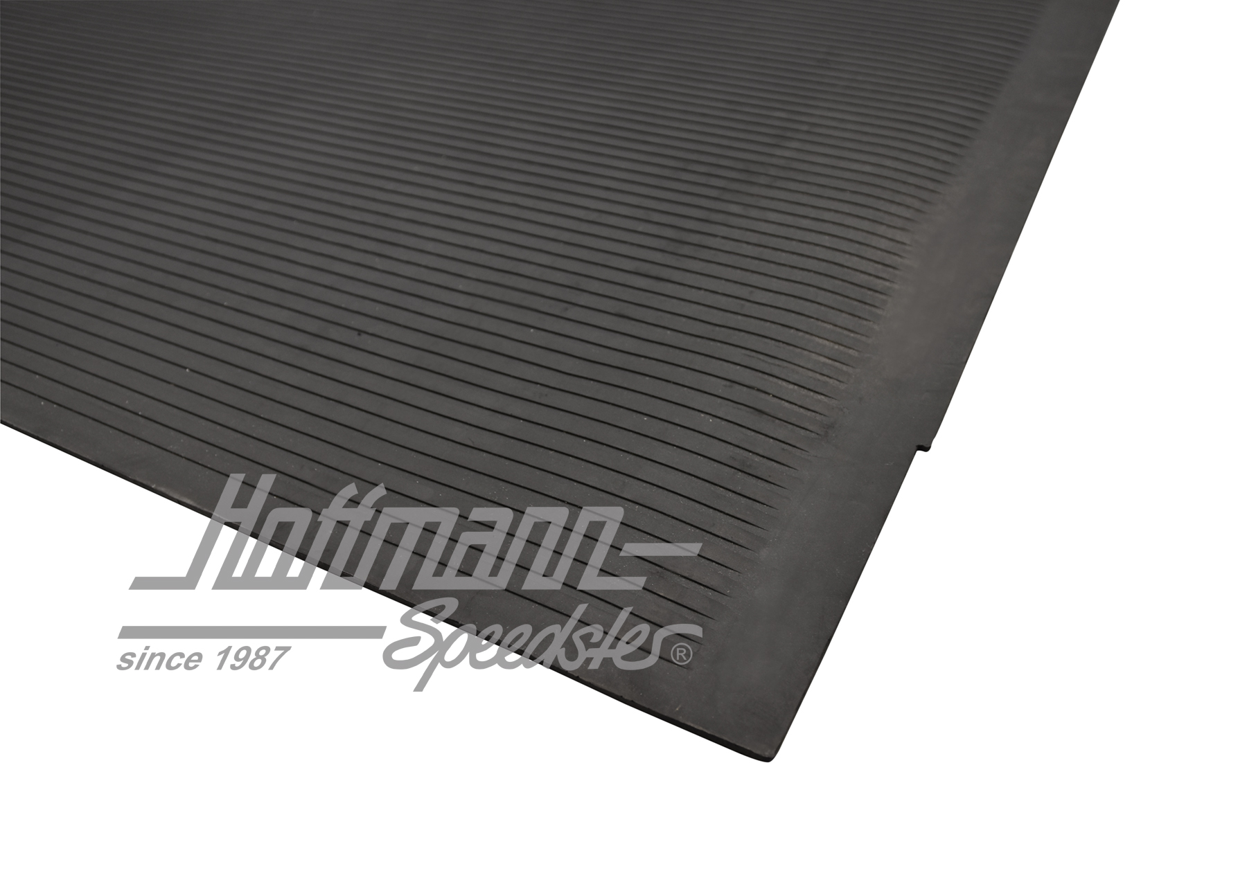 Gummimatte, Lade-/Fahrgastraum,Bus T1/T2