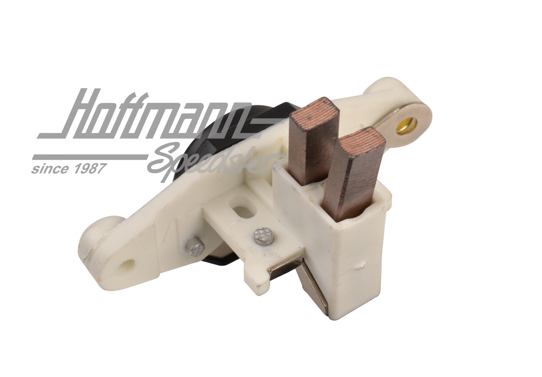 Spannungsregler, Bosch Lichtmaschine,79- | 068 903 803 D | 190-0300-04
