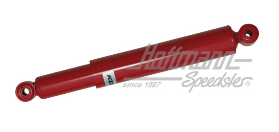 Stoßdämpfer, hinten, Bus T2, .71-, KONI-rot | 80-2220 | 090-3150