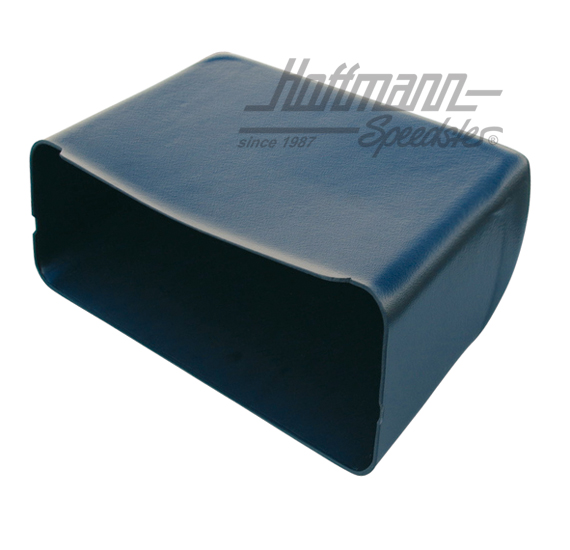Handschuhfach, Plastik, 8.57-7.64 | 111 857 101 F | 020-2011-06