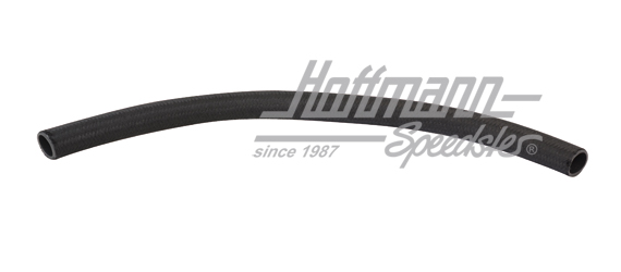 Entlüftungsschlauch, Öltank, 911, 65-83 | 901 107 394 00 | 530-0550