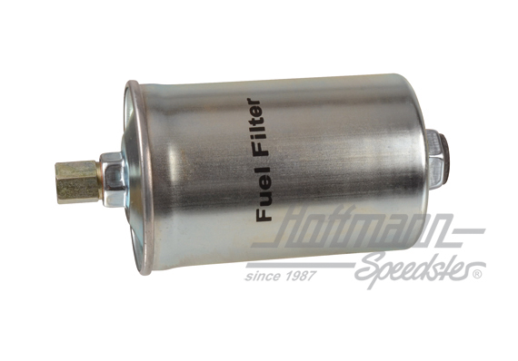 Benzinfilter, Golf 2 GTI/16V | 811 133 511 D | 201-2300
