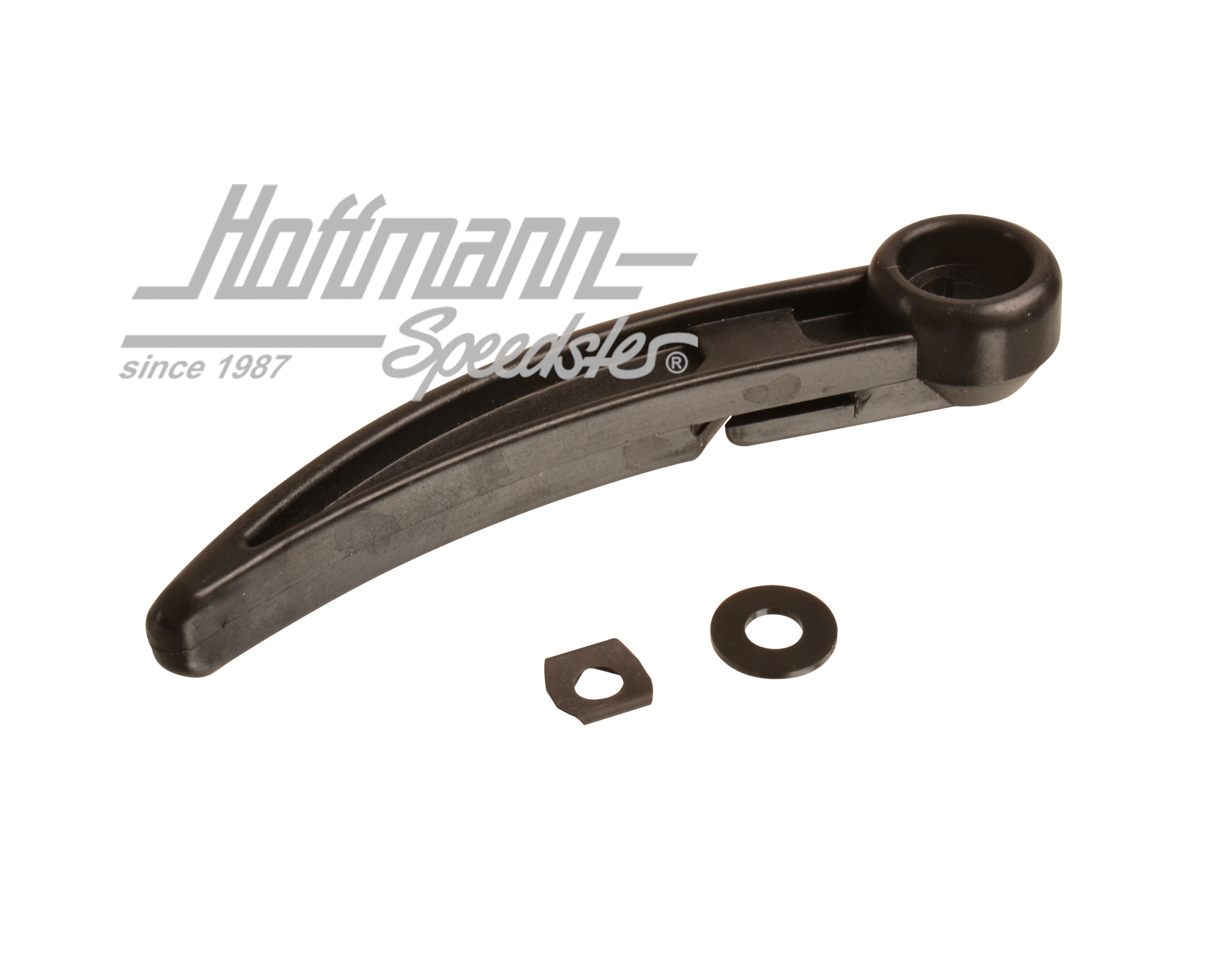 Griff, Haubenzug, Golf 1