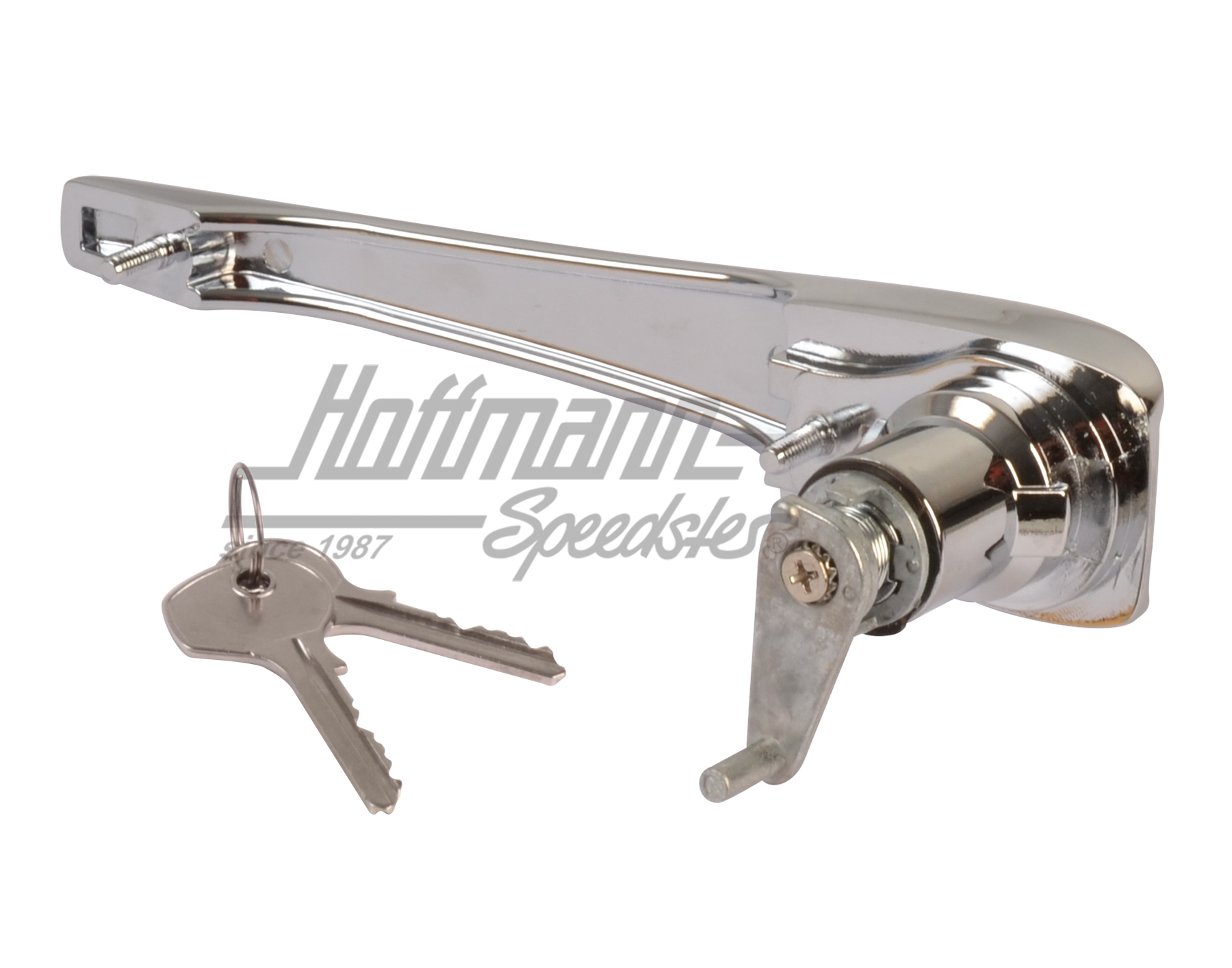 Türgriff, Porsche 911/912, 68-69, links