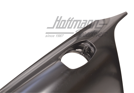 Kotflügel, 911/912, 8.65-7.68, links