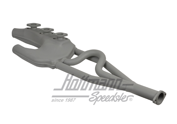 Wärmetauscher, 914/6, links