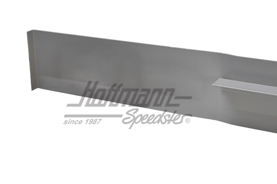 Längsträger, Innenschweller, rechts